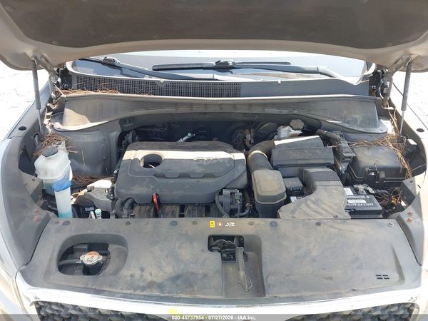 2018 KIA SORENTO 2.4L L