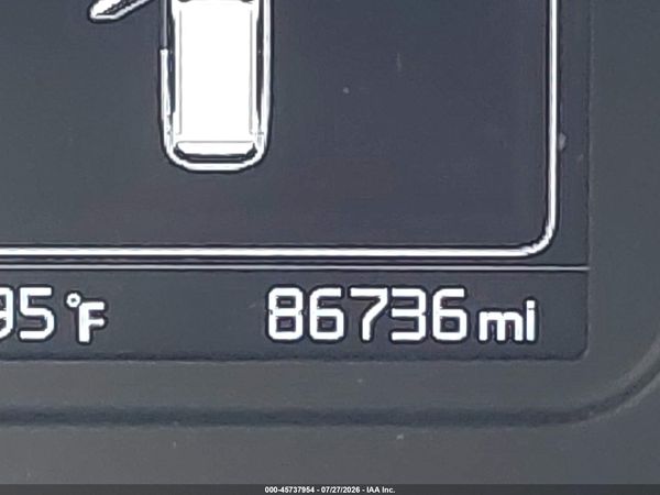 2018 KIA SORENTO 2.4L L
