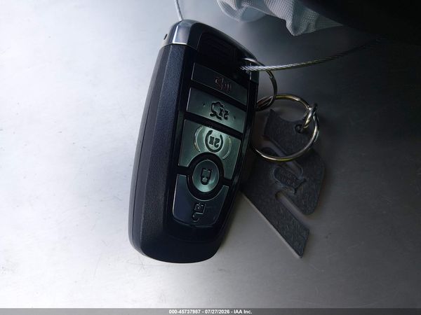 2024 FORD MUSTANG GT FASTBACK