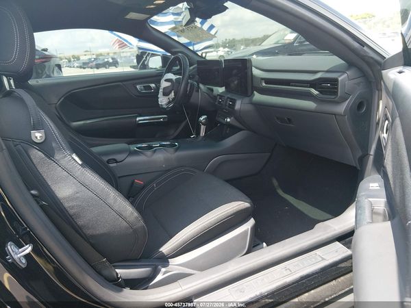 2024 FORD MUSTANG GT FASTBACK