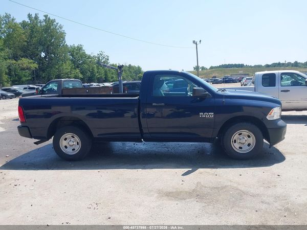 2019 RAM 1500 CLASSIC TRADESMAN  4X2 8' BOX