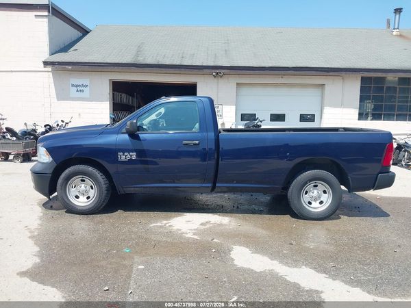 2019 RAM 1500 CLASSIC TRADESMAN  4X2 8' BOX