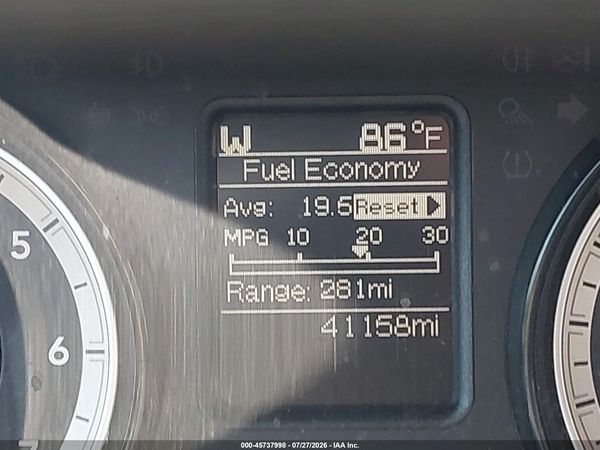 2019 RAM 1500 CLASSIC TRADESMAN  4X2 8' BOX