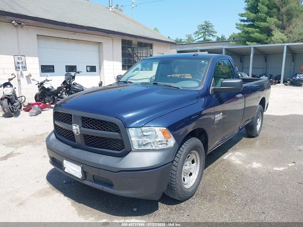 2019 RAM 1500 CLASSIC TRADESMAN  4X2 8' BOX