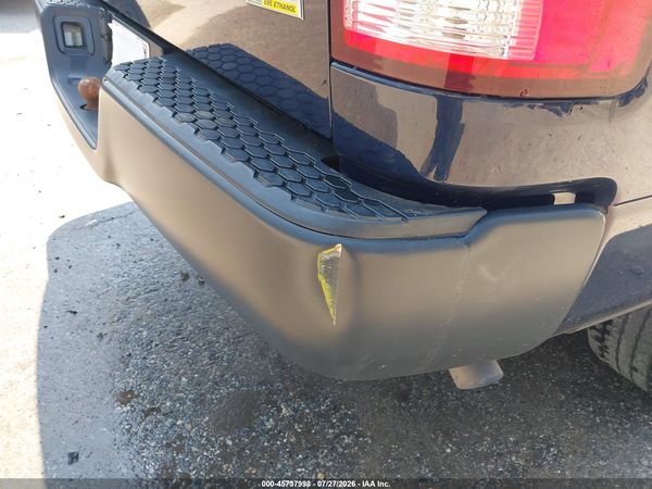 2019 RAM 1500 CLASSIC TRADESMAN  4X2 8' BOX