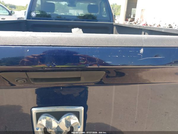 2019 RAM 1500 CLASSIC TRADESMAN  4X2 8' BOX