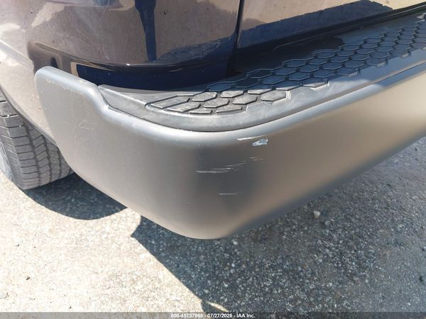 2019 RAM 1500 CLASSIC TRADESMAN  4X2 8' BOX