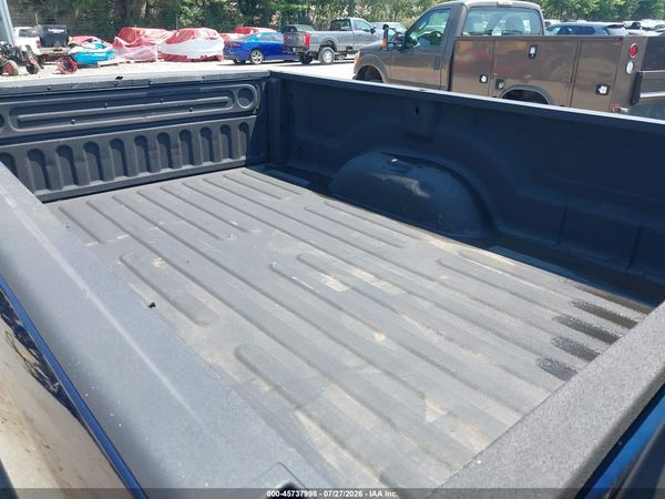 2019 RAM 1500 CLASSIC TRADESMAN  4X2 8' BOX