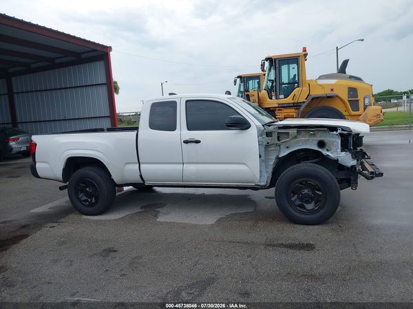 2020 TOYOTA TACOMA SR — I116