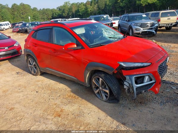 2020 HYUNDAI KONA ULTIMATE — I1