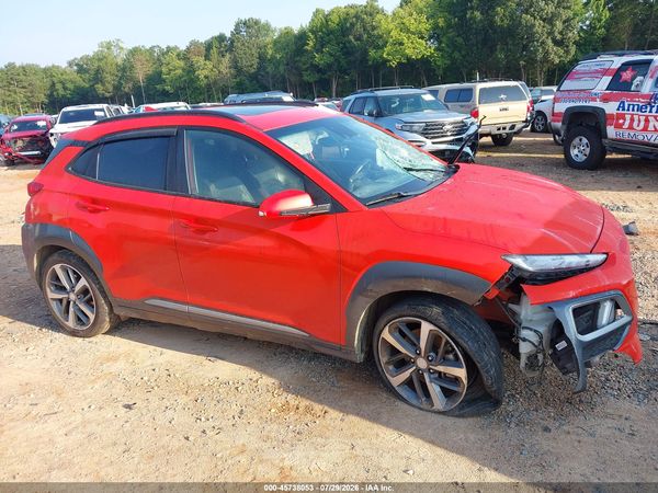 2020 HYUNDAI KONA ULTIMATE — I116