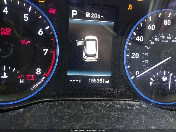 2020 HYUNDAI KONA ULTIMATE — I118