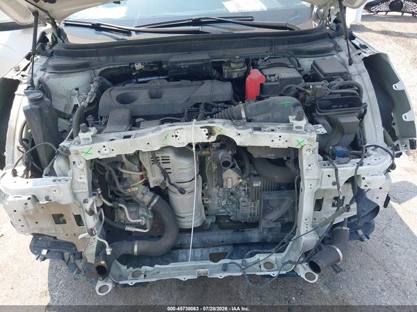 2019 ACURA RDX TECHNOLOGY PACKAGE