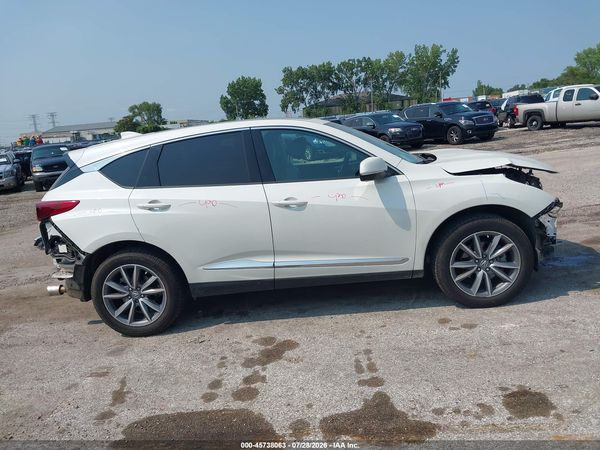2019 ACURA RDX TECHNOLOGY PACKAGE