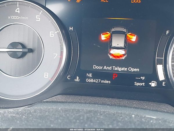 2019 ACURA RDX TECHNOLOGY PACKAGE