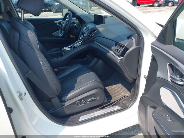 2019 ACURA RDX TECHNOLOGY PACKAGE