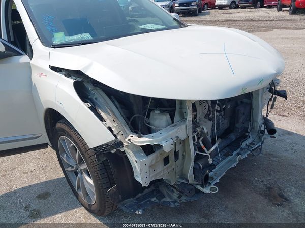 2019 ACURA RDX TECHNOLOGY PACKAGE