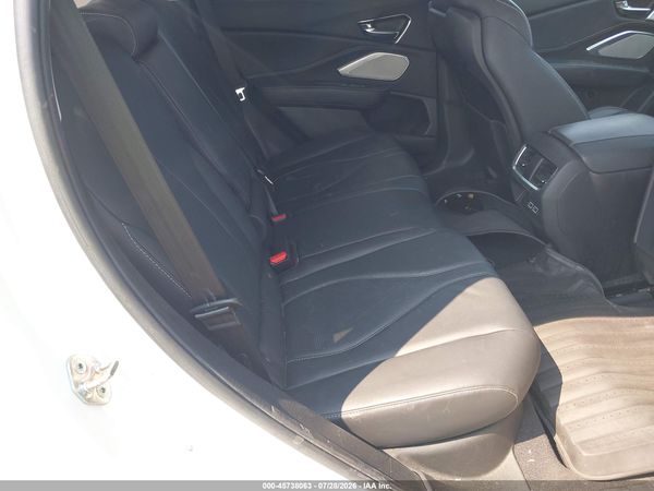 2019 ACURA RDX TECHNOLOGY PACKAGE