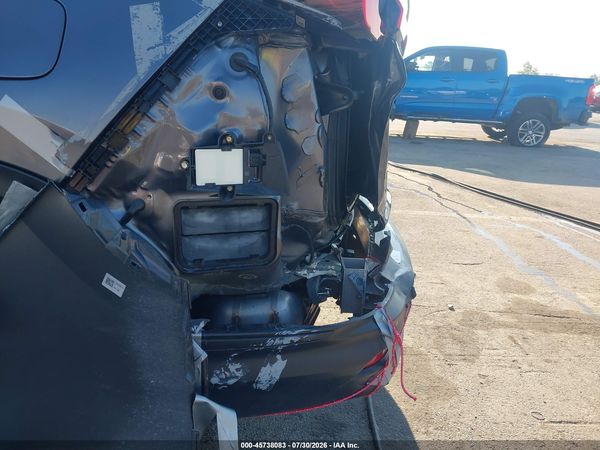 2020 HONDA CR-V AWD EX