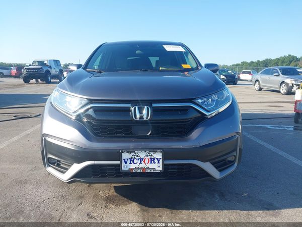 2020 HONDA CR-V AWD EX