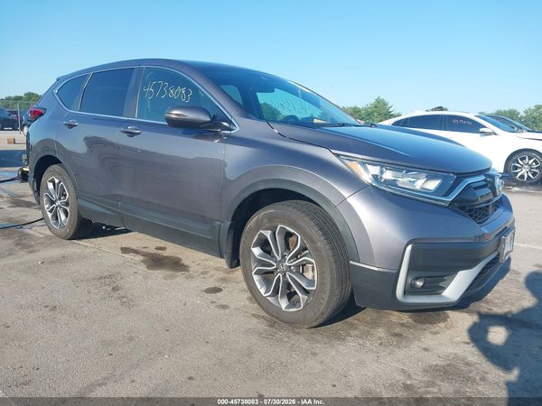 2020 HONDA CR-V AWD EX