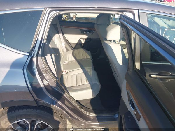 2020 HONDA CR-V AWD EX