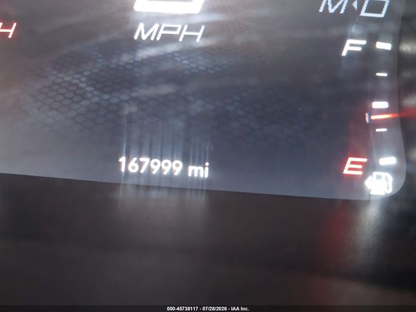 2015 DODGE CHARGER SE