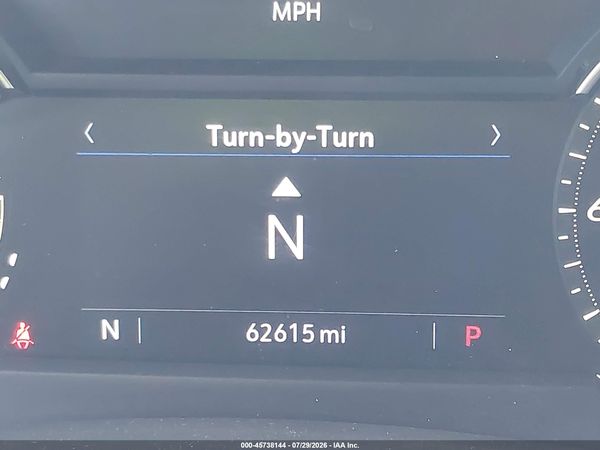 2023 CADILLAC XT4 FWD LUXURY