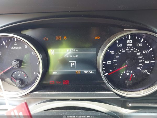 2024 KIA CARNIVAL MPV LX SEAT PACKAGE