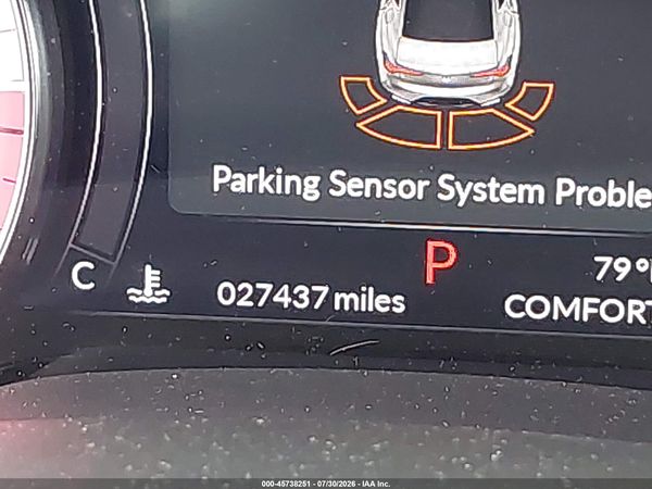 2022 ACURA TLX A-SPEC PACKAGE