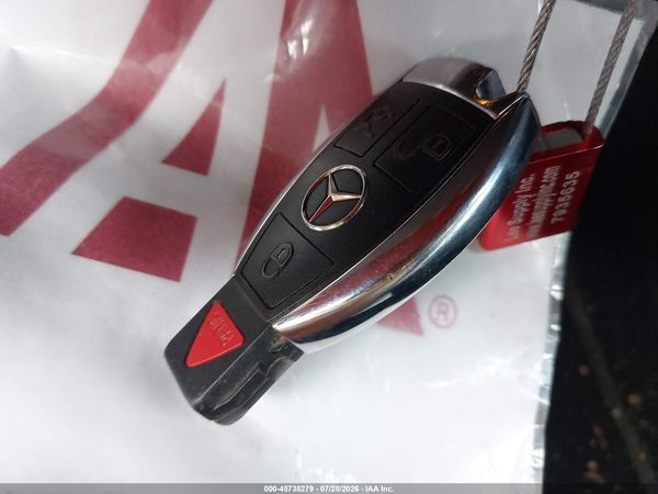 2014 MERCEDES-BENZ E 350 E350