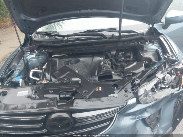 2016 MAZDA CX-5 SPORT