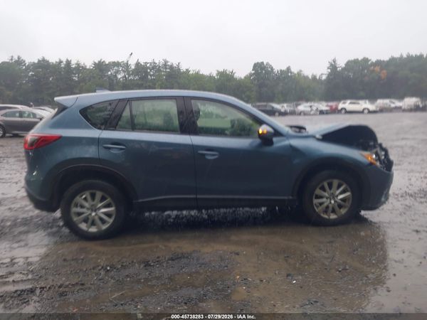 2016 MAZDA CX-5 SPORT