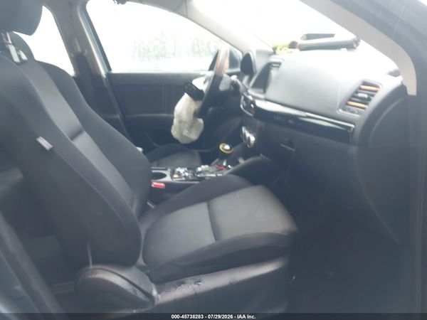 2016 MAZDA CX-5 SPORT