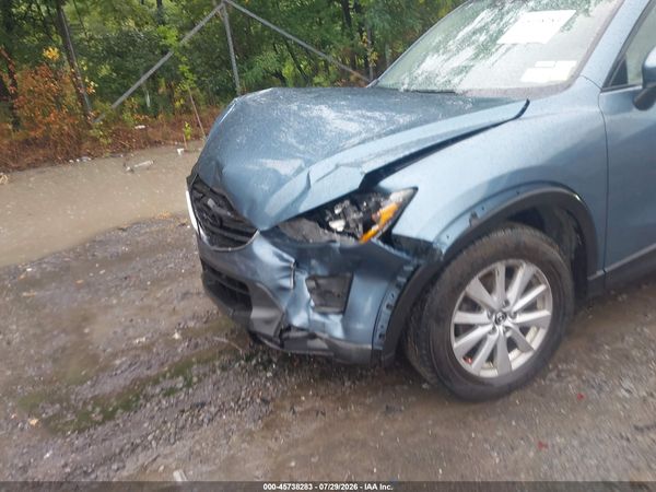 2016 MAZDA CX-5 SPORT