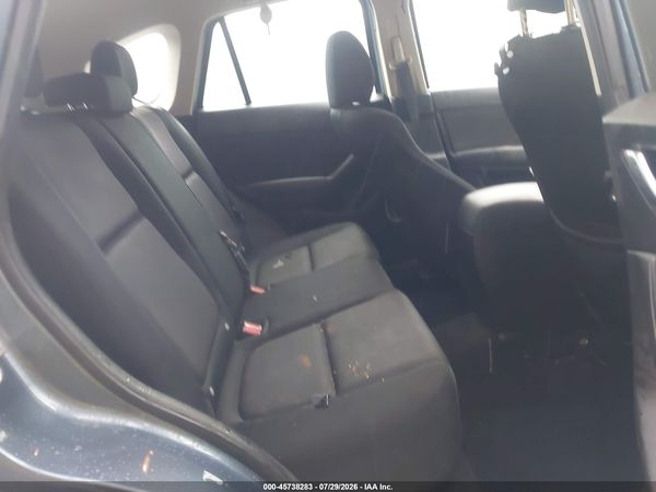 2016 MAZDA CX-5 SPORT