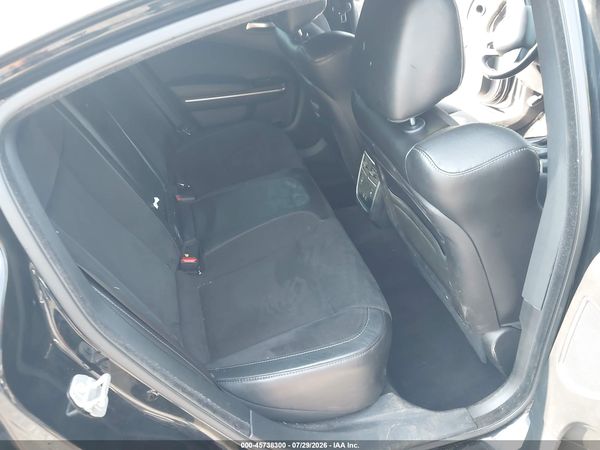2020 DODGE CHARGER SCAT PACK RWD