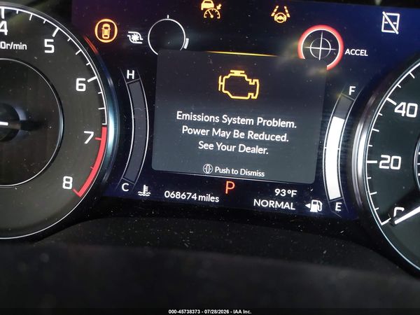 2022 ACURA TLX TECHNOLOGY PACKAGE