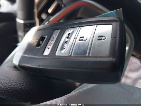 2022 ACURA TLX TECHNOLOGY PACKAGE
