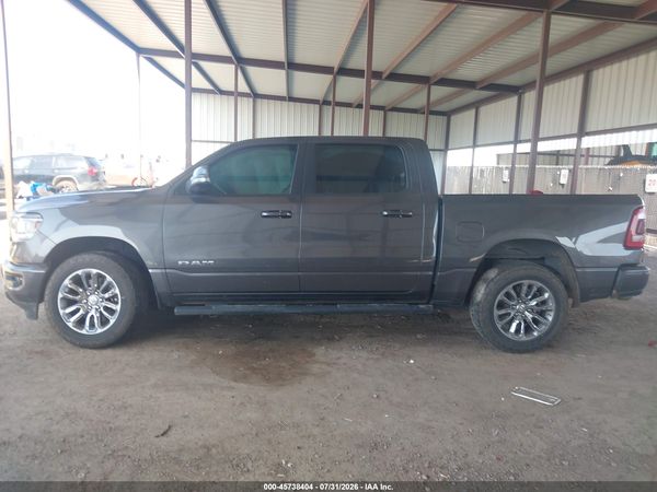2024 RAM 1500