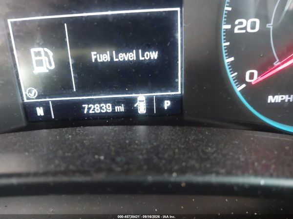 2020 CHEVROLET EQUINOX FWD LS — I7