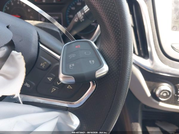 2020 CHEVROLET EQUINOX FWD LS — I11