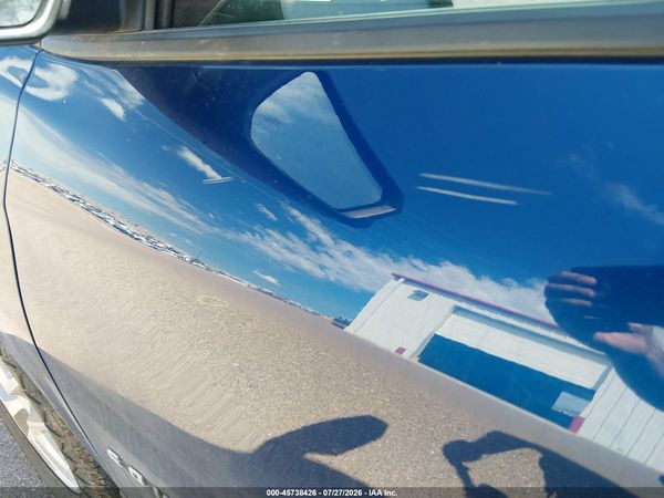 2022 CHEVROLET EQUINOX AWD LS — I73