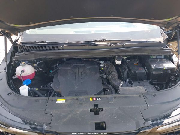 2025 KIA CARNIVAL MPV SX PRESTIGE
