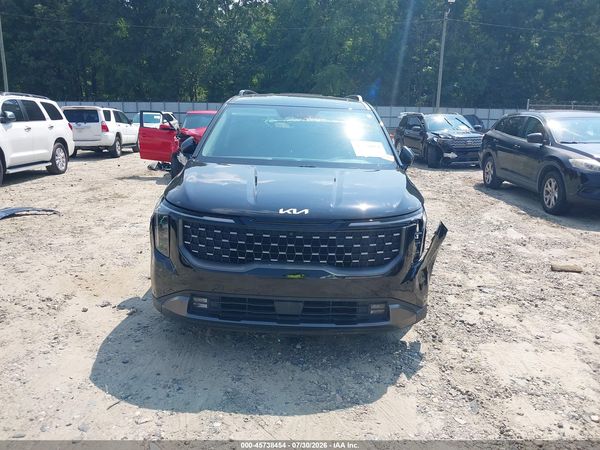 2025 KIA CARNIVAL MPV SX PRESTIGE