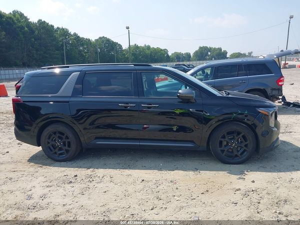 2025 KIA CARNIVAL MPV SX PRESTIGE