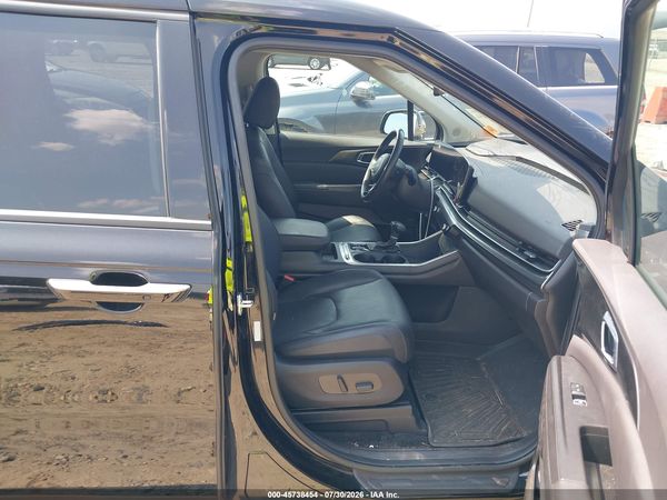 2025 KIA CARNIVAL MPV SX PRESTIGE