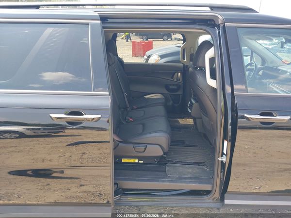 2025 KIA CARNIVAL MPV SX PRESTIGE