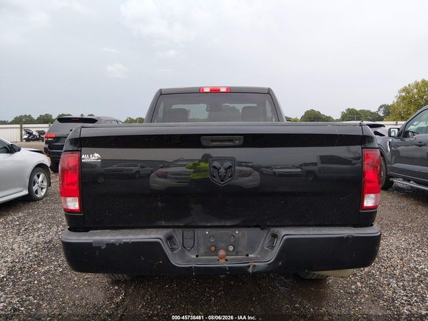 2016 RAM 1500 EXPRESS
