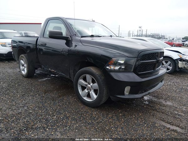 2016 RAM 1500 EXPRESS